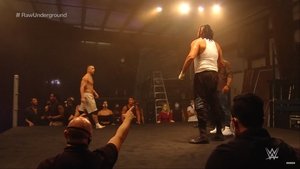 Raw Epizóda 32