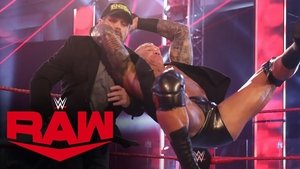 Raw Epizóda 33