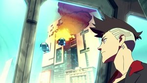 Cyberpunk: Edgerunners Nesklamem ťa