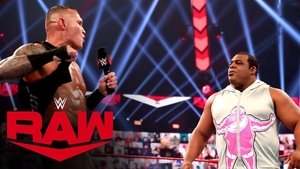 Raw Epizóda 34