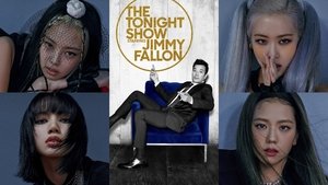 The Tonight Show Starring Jimmy Fallon Epizóda 168