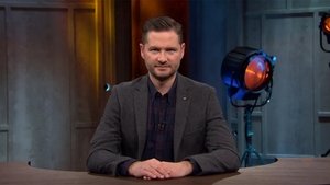 The Weekly with Charlie Pickering Epizóda 9