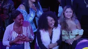 Nick Cannon Presents: Wild 'N Out Epizóda 11
