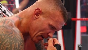 Raw Epizóda 31