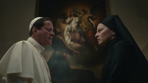 Warrior Nun Epizóda 10