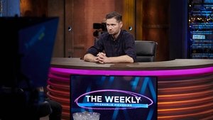 The Weekly with Charlie Pickering Epizóda 11