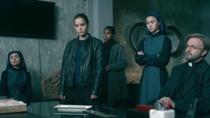 Warrior Nun Epizóda 8