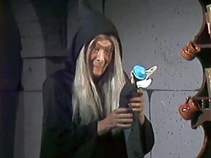 Chespirito Epizóda 28