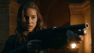 Warrior Nun Epizóda 9