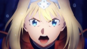 Sword Art Online Epizóda 25