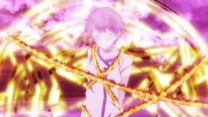 The Misfit of Demon King Academy Epizóda 8
