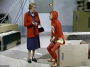 Chespirito Epizóda 4