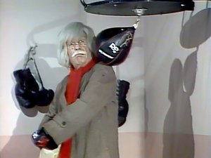 Chespirito Epizóda 8