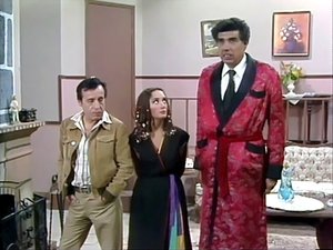 Chespirito Epizóda 3