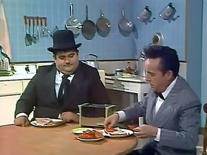 Chespirito Epizóda 13
