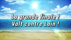 Beyblade Burst Epizóda 31