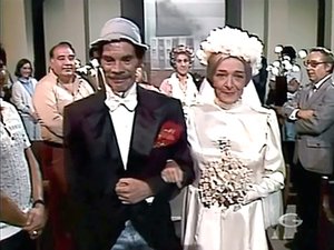 Chespirito Epizóda 34
