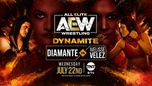 All Elite Wrestling: Dynamite Epizóda 30