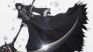 The Misfit of Demon King Academy Epizóda 4