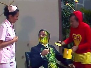 Chespirito Epizóda 11
