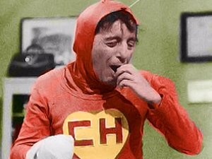 Chespirito Epizóda 46
