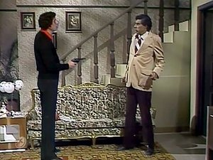 Chespirito Epizóda 10