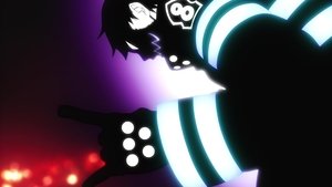 Fire Force Epizóda 5