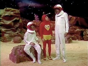 Chespirito Epizóda 21