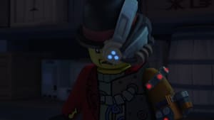Ninjago: Masters of Spinjitzu Epizóda 1