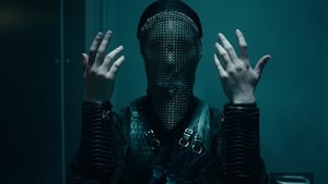 Warrior Nun Epizóda 4
