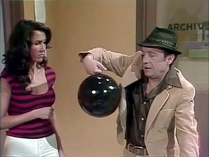 Chespirito Epizóda 13