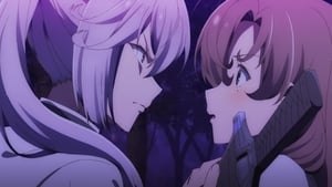 The Misfit of Demon King Academy Epizóda 7