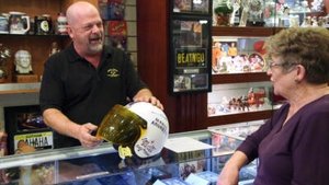 Pawn Stars Epizóda 24