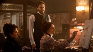 The Alienist Labyrinth