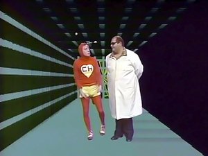 Chespirito Epizóda 20
