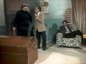 Chespirito Epizóda 42