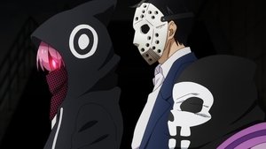 Fire Force Epizóda 3