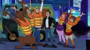Scooby-Doo and Guess Who? Epizóda 25
