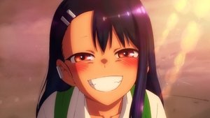DON'T TOY WITH ME, MISS NAGATORO Epizóda 1