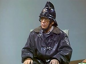 Chespirito Epizóda 20