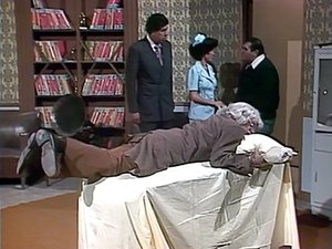 Chespirito Epizóda 18