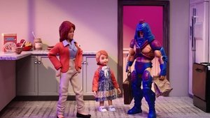 Robot Chicken Epizóda 12
