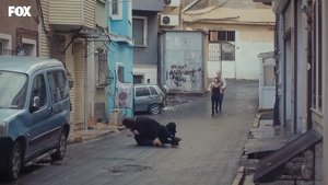 Sila ženy Epizóda 15