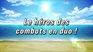 Beyblade Burst Epizóda 25