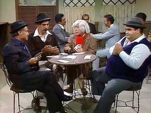 Chespirito Epizóda 2