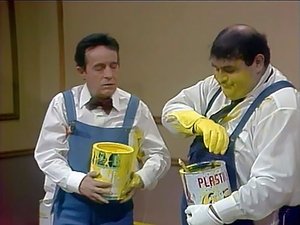 Chespirito Epizóda 22