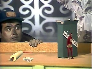 Chespirito Epizóda 17