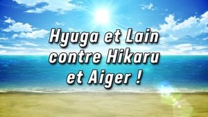 Beyblade Burst Epizóda 23