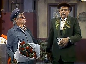 Chespirito Epizóda 9