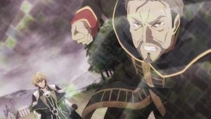 The Misfit of Demon King Academy Epizóda 9